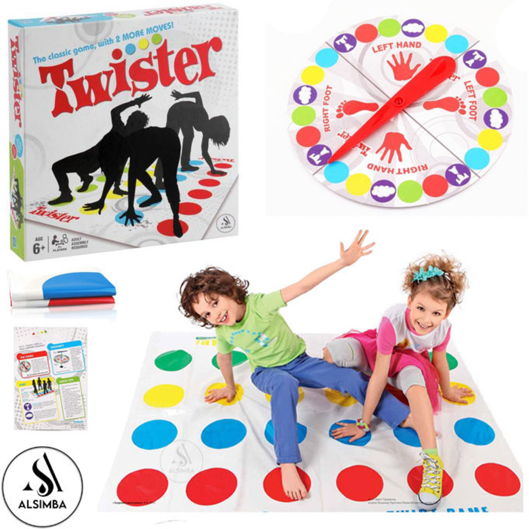 TWISTER 801044